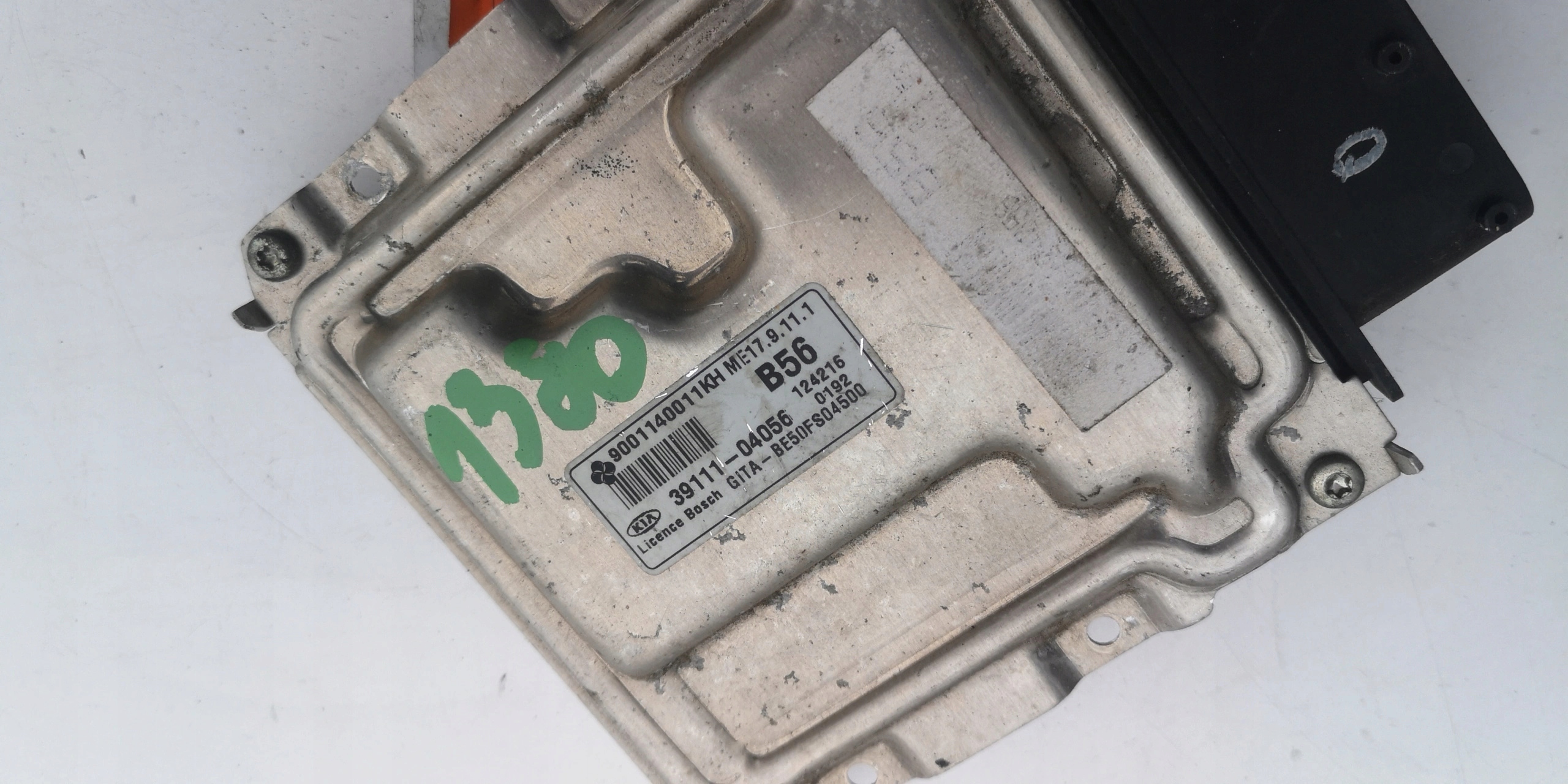KIA PICANTO 1.0B 39111-04056 9001140011KH computer
