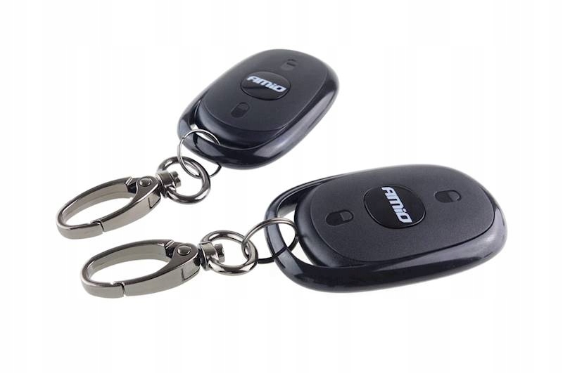 Alarm autoalarm Amio CA14 - zestaw Producent Amio