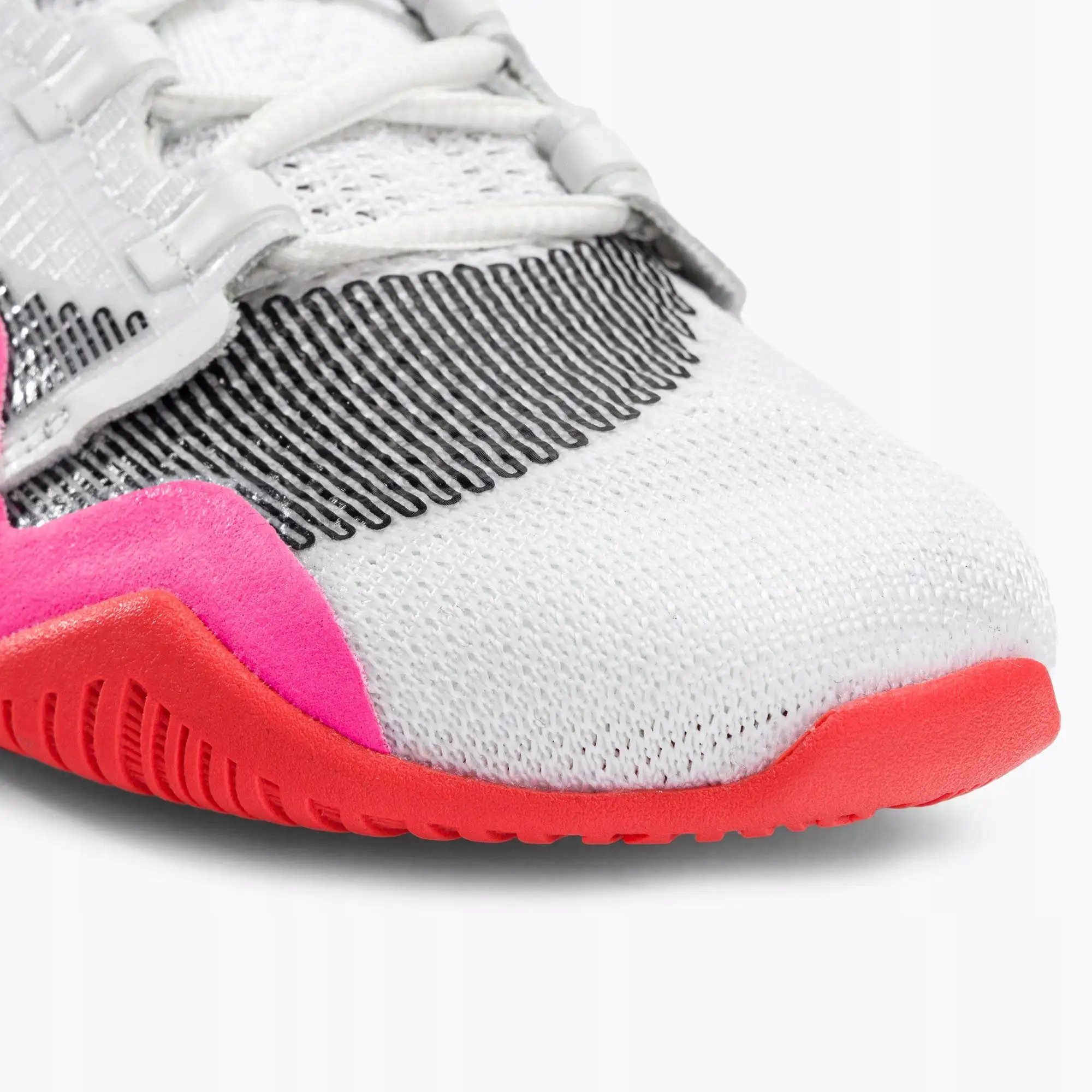 Buty bokserskie Nike HyperKO OLYMPIC| 45,5 Płeć nie dotyczy