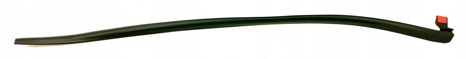 NOWA ORG USZCZELKA DRZWI PRZESUWNYCH VW CADDY 2K 2K7843612D 5AP