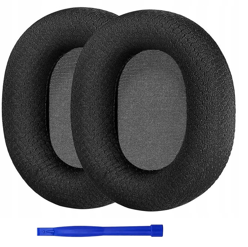 

Nauszniki Gąbki Do Steelseries Arctis 3 5 7 Pro