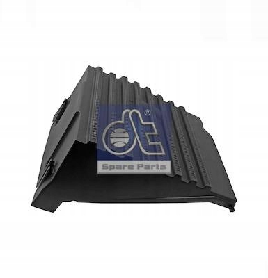 DT 1.21691 крышка, батарейный блок