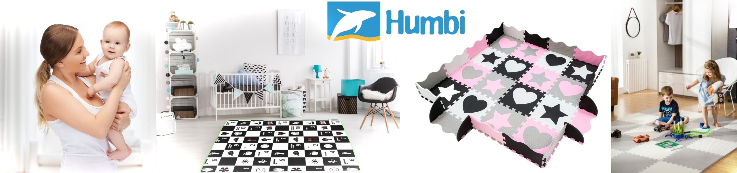 MATA EDUKACYJNA PUZZLE PIANKOWE CYFRY DUŻE 36 szt. 150x150 KOJEC 3w1 XXL Rodzaj kojce