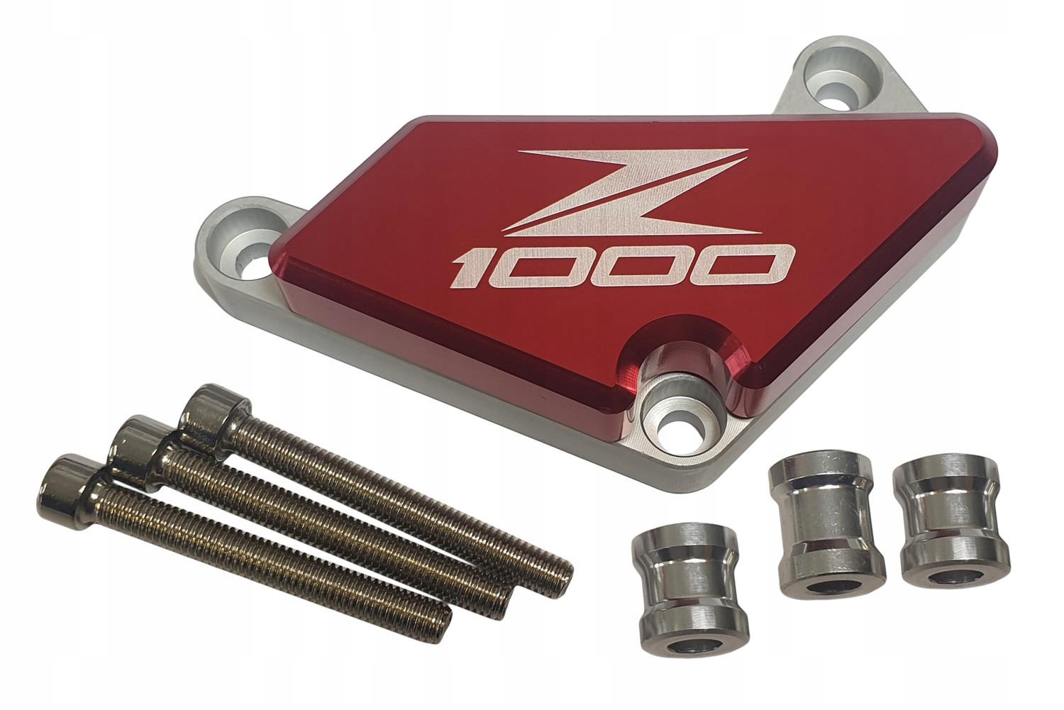 Аварійна накладка на двигун для KAWASAKI з 1000 10-15