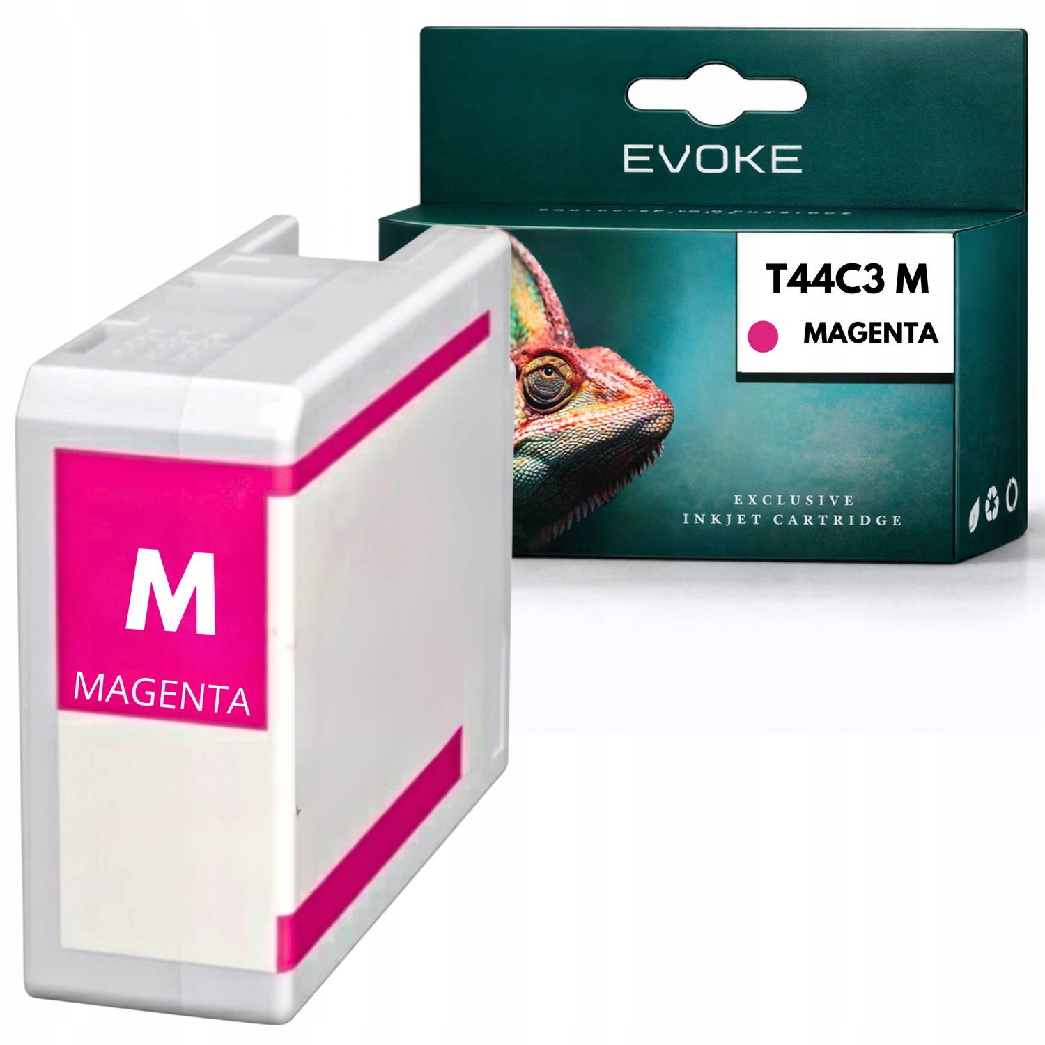 Inkoust pro tiskárnu Epson T44C3 magenta SJIC36PM CW-C6000Ae C6000Pe C6010A