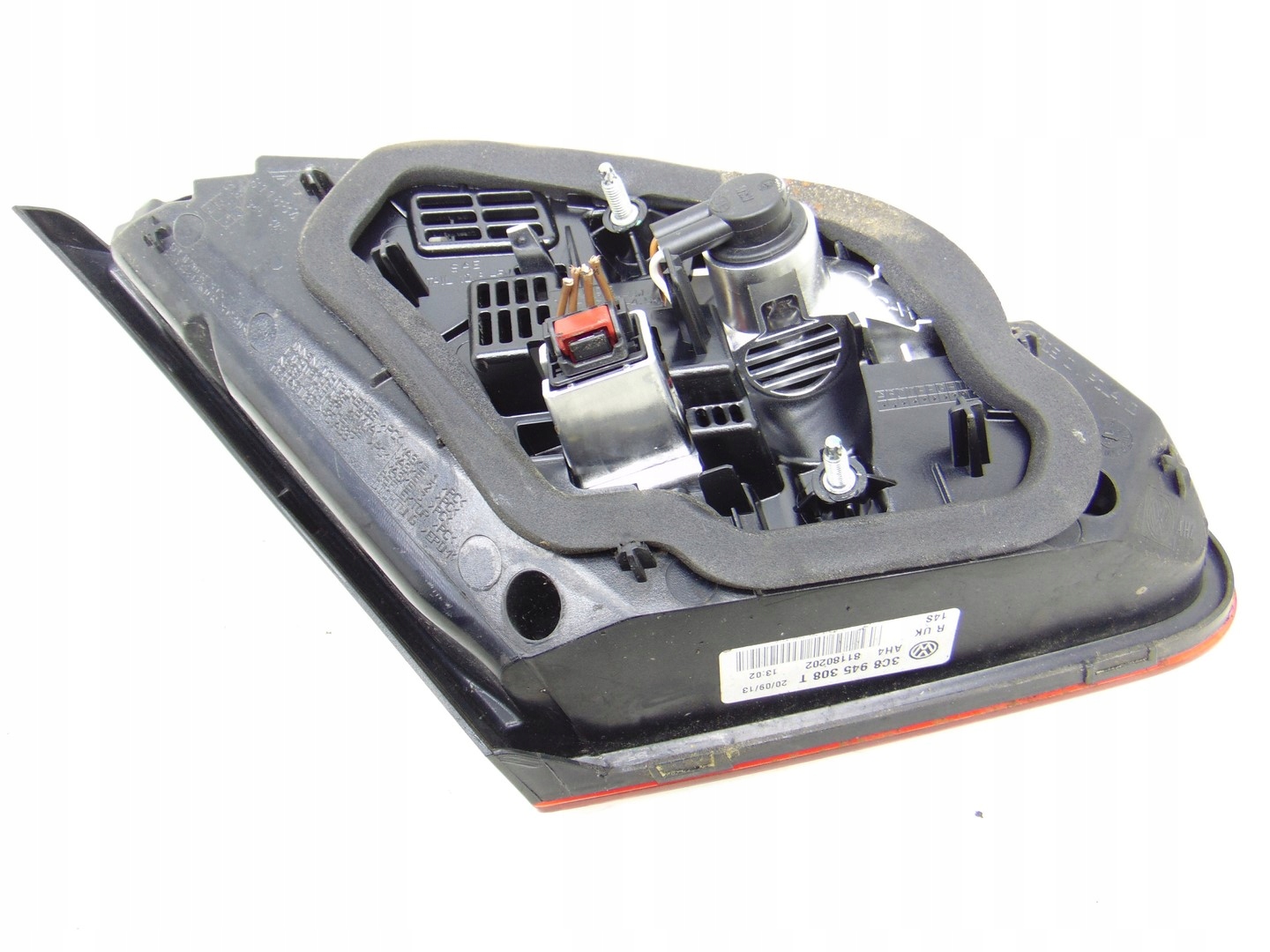 light right right rear part VW PASSAT CC LIFT 3C8945308T