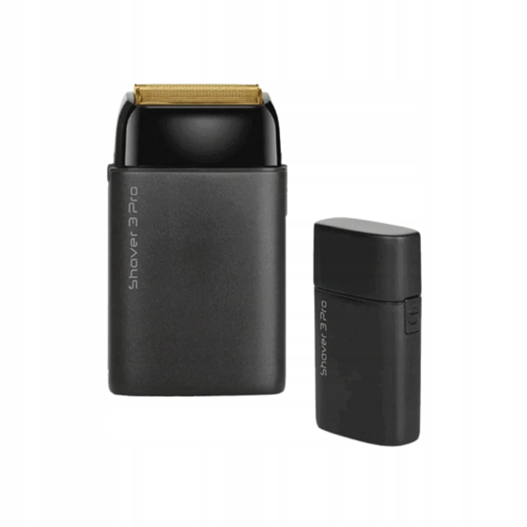 Xanitalia Sthauer – Tříhlavý Holicí Strojek – Shaver 3 Pro