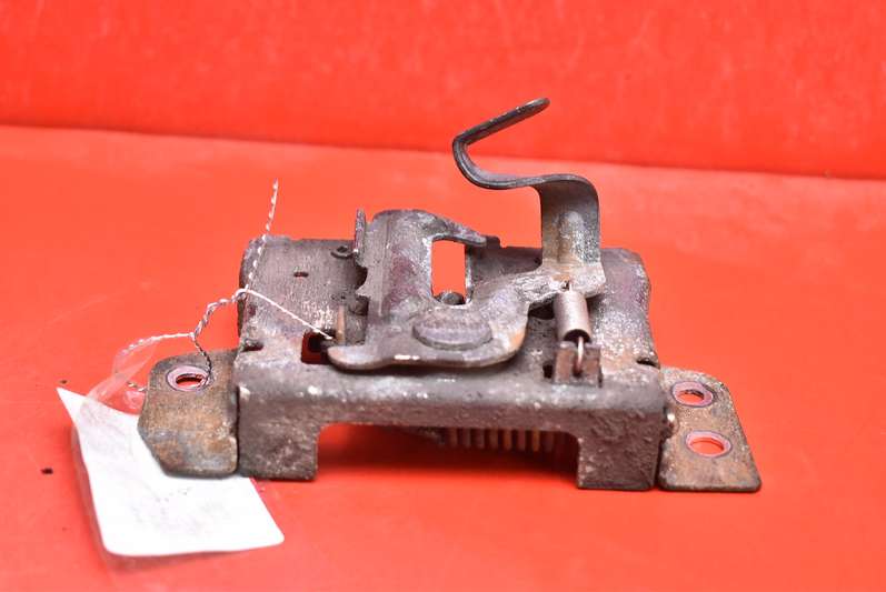 bonnet latch lock MITSUBISHI OUTLANDER 2 II 05-09