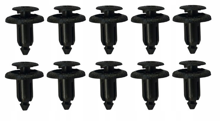 10x SPINKA KOŁEK TOYOTA YARIS COROLLA LEXUS GS LS