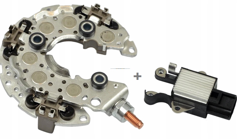 ARR6001 Mostek regulator alternatora