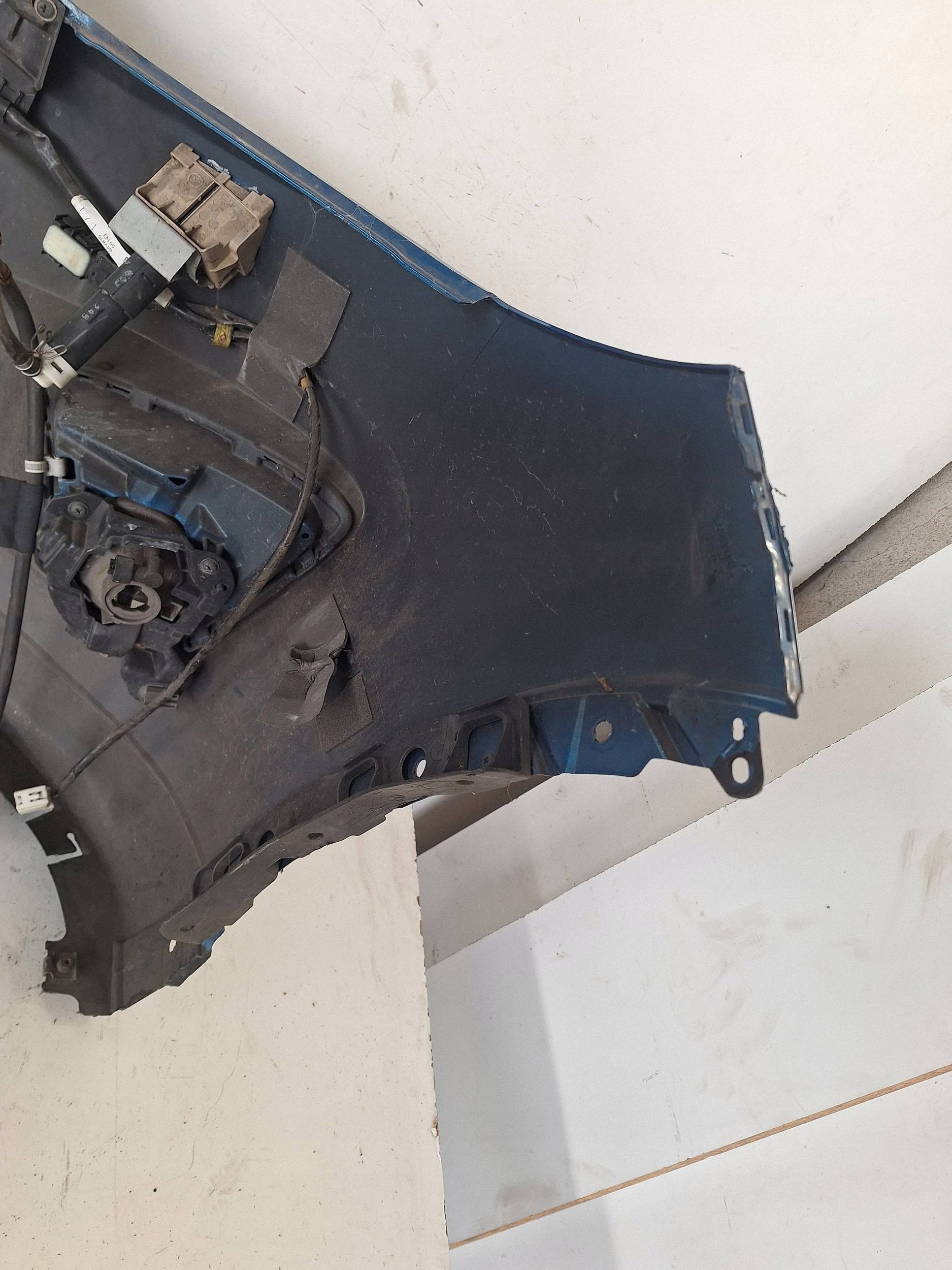 front bumper front Mazda CX-5 KD45-50031