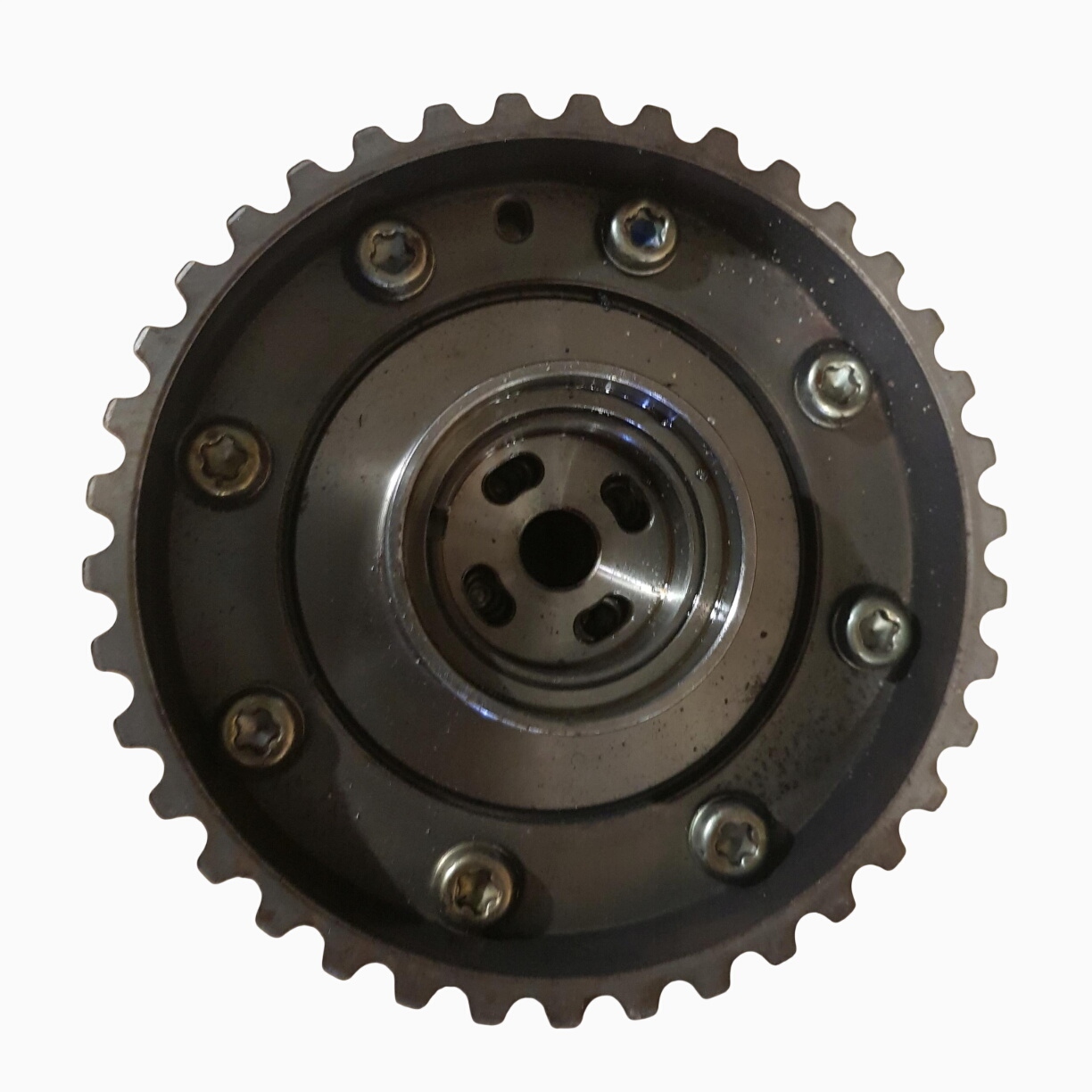 FORD FOCUS MK2 1.6 16V wheel ZEBATE WALKA WARIATOR