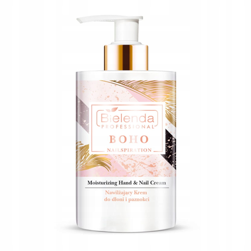 

Bielenda Professional Boho krem do dłoni 300ml