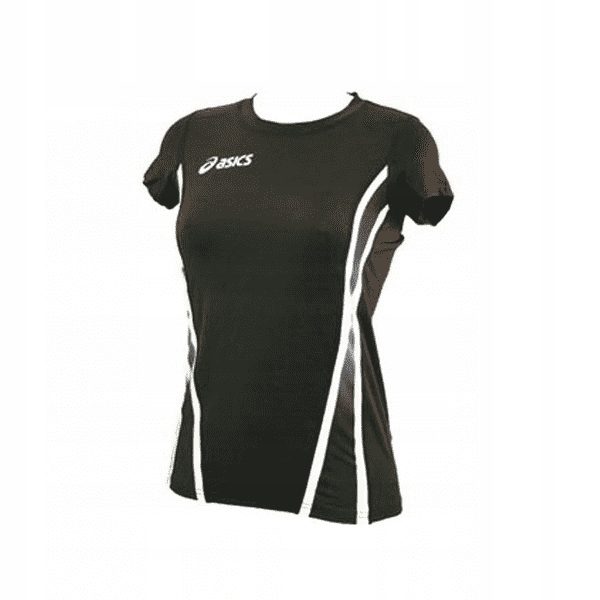 Damska koszulka sportowa t-shirt Asics