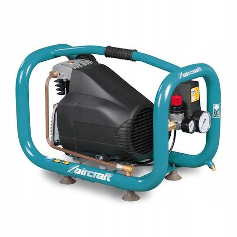 SPRĘŻARKA AIRBOY KITT 90 AIRCRAFT 2001237