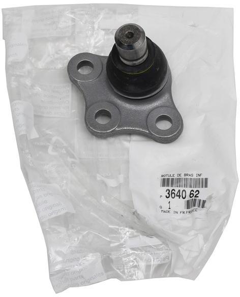 OE PSA коромисло C2 C3 DS3 207 208 364062