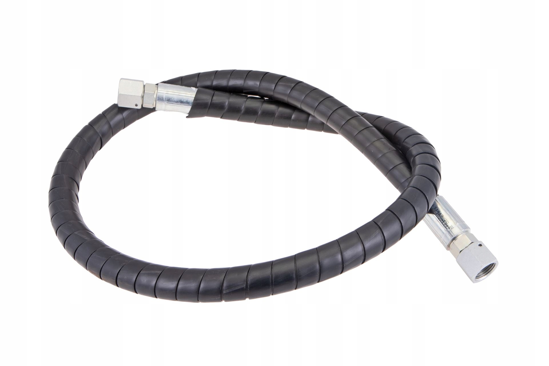 P5p40201227 кабель рулевого управления