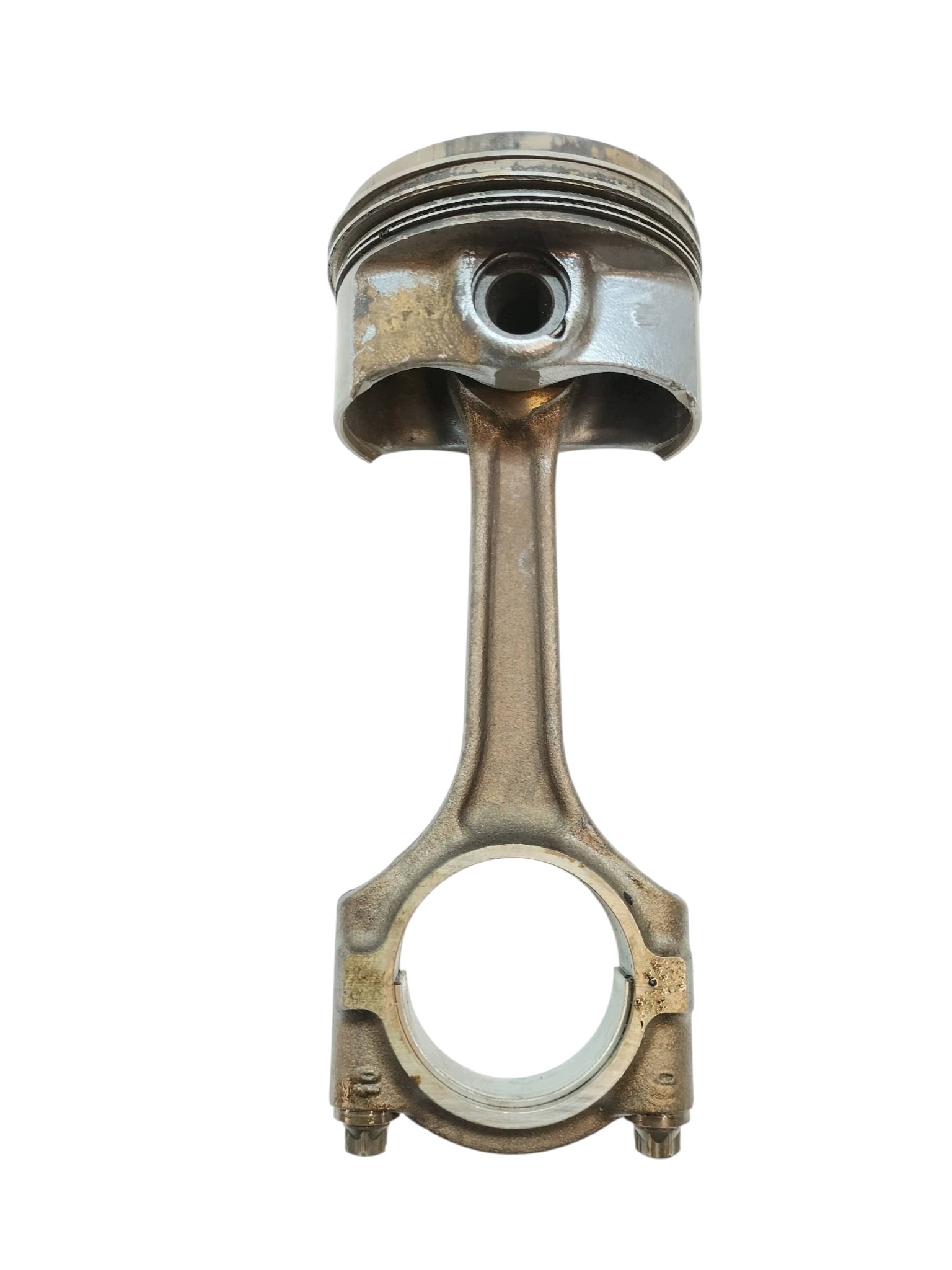 pistone Biella 0791B 1.6 TURBO Opel Insignia e (2008-2017 ) A