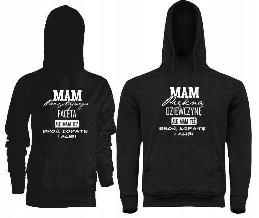 

Zestaw Bluz Dla Par Bluzy King Queen Ślub