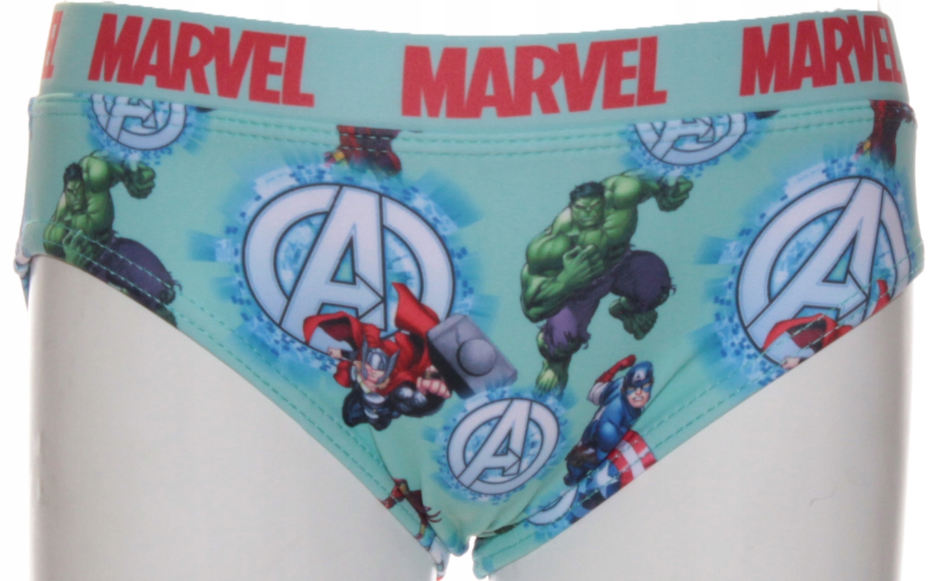 

Avengers Kąpielówki Bokserki 140 Licencja