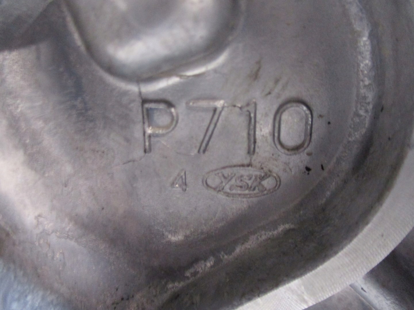 Getriebe TOYOTA RAV 4 2,5HYBR 20R PH02 P710