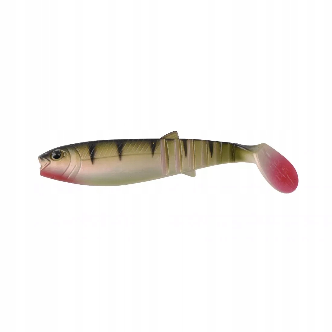 

Przynęta Savage Gear Lb Cannibal 20G Perch 12.5CM