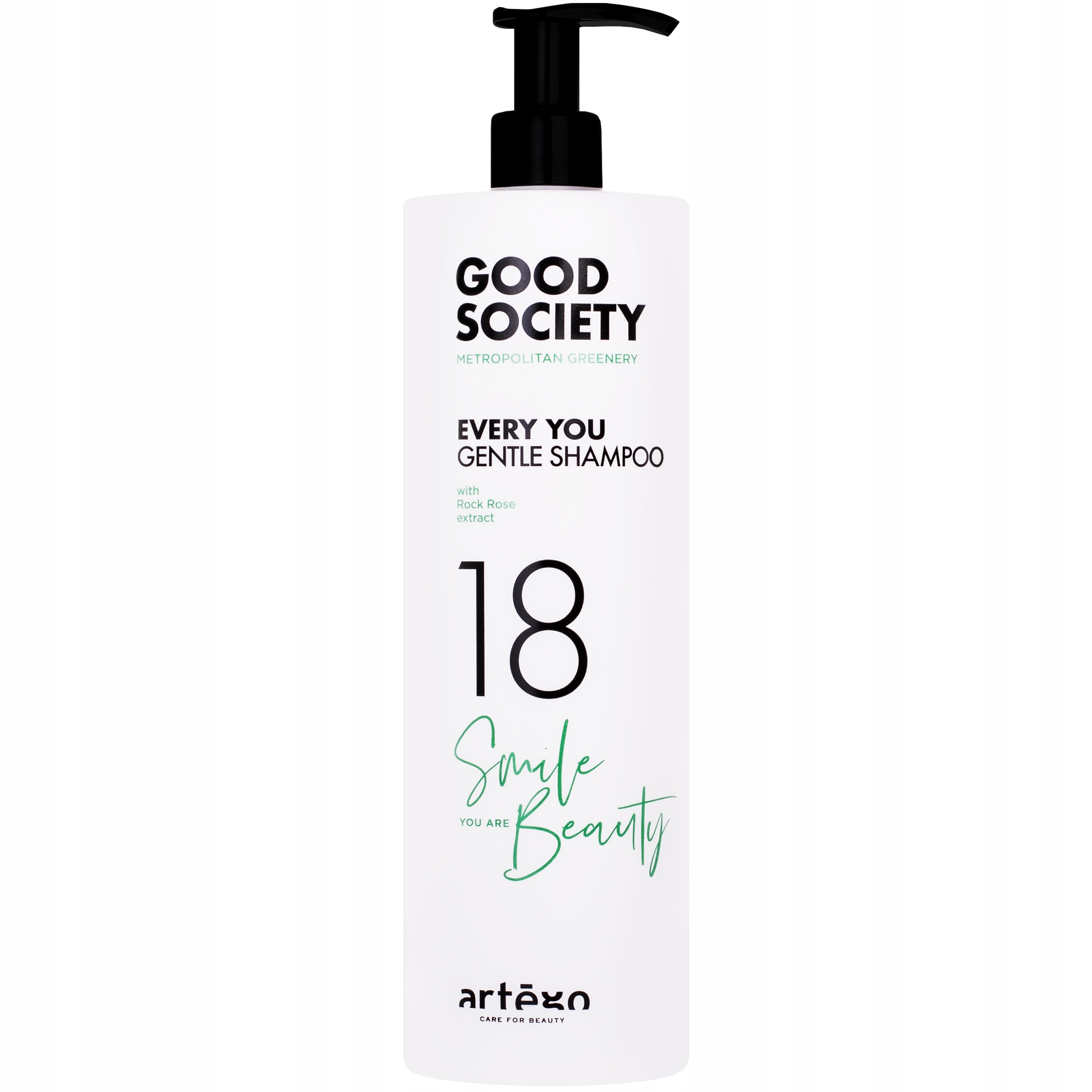 

Artego Every You 18 Gentle Shampoo szampon 1000 ml