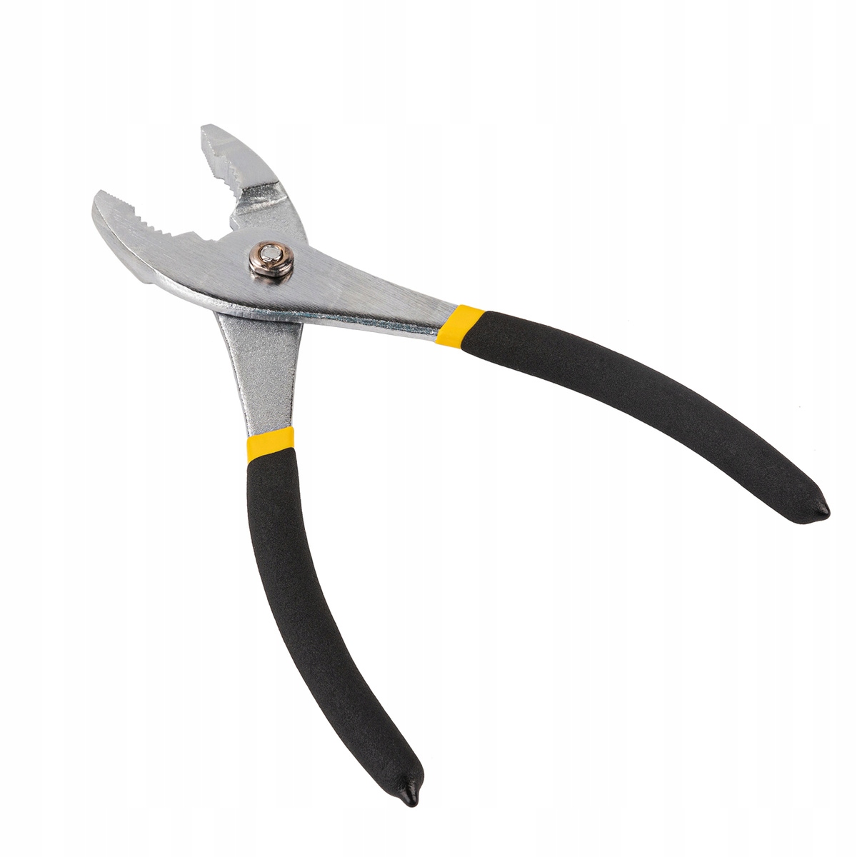 

Szczypce Do Połączeń Ślizgowych Deli Tools 8''