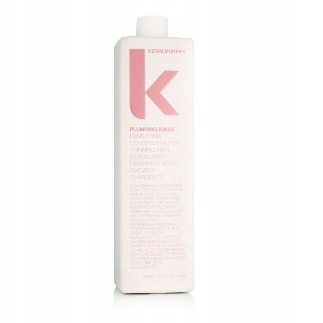 Kondicionér Kevin Murphy Plumping Rinse Hlasitost 1 L