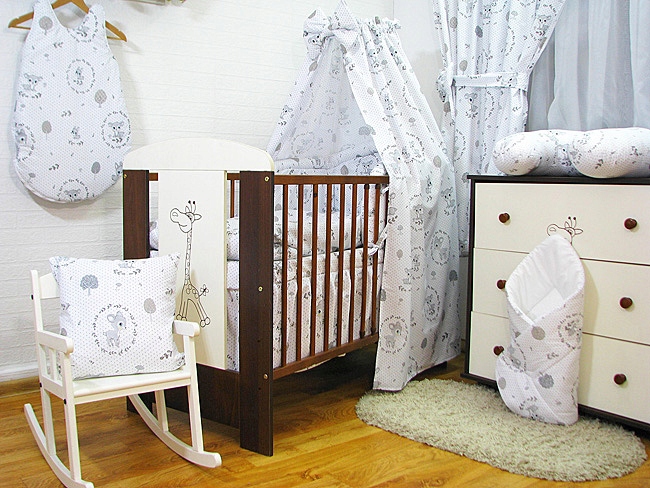 Prześcieradło z falbanką , Falbanka maskująca GRG EAN (GTIN) 5060875534234