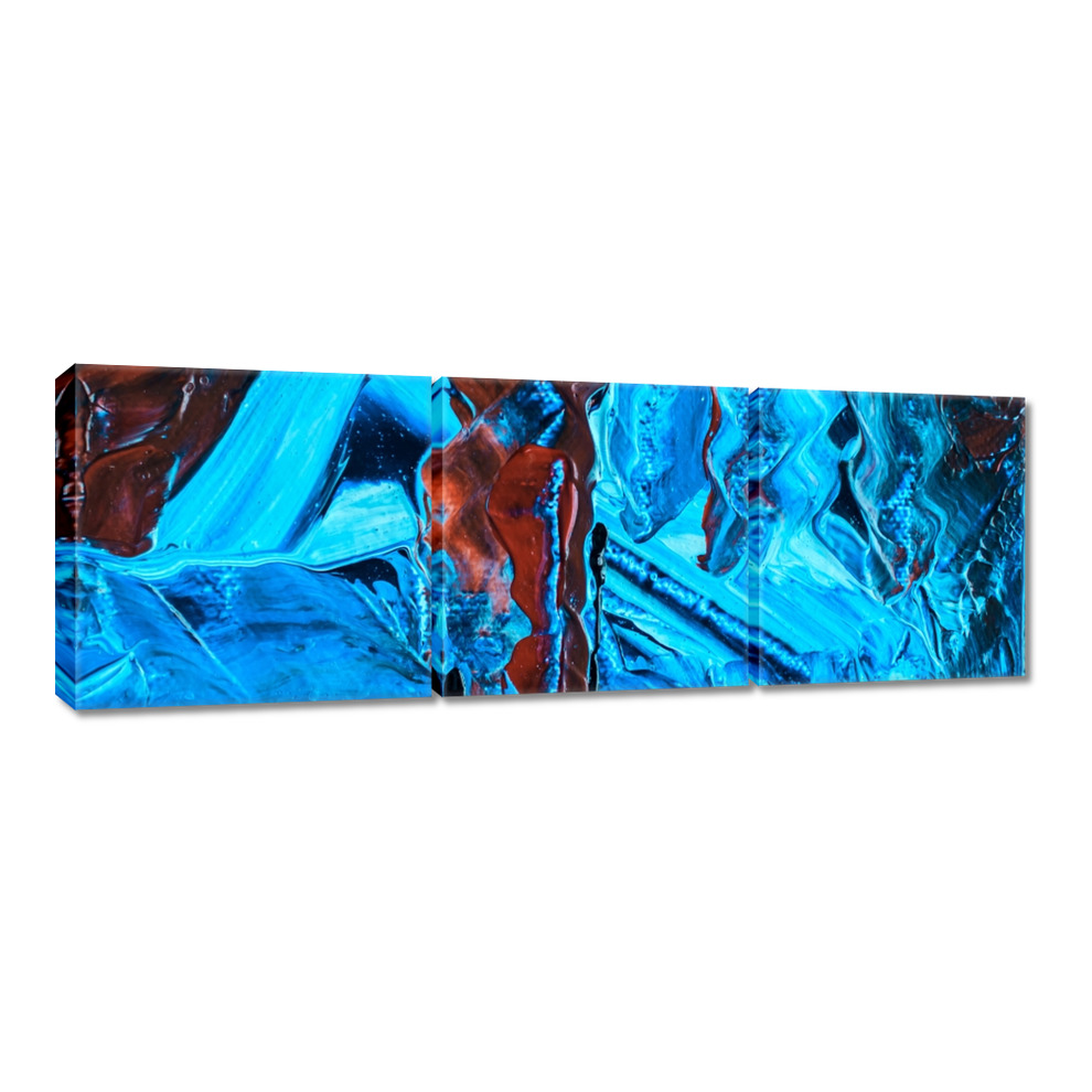 

Obrazy 60x20 Abstrakcja Baran