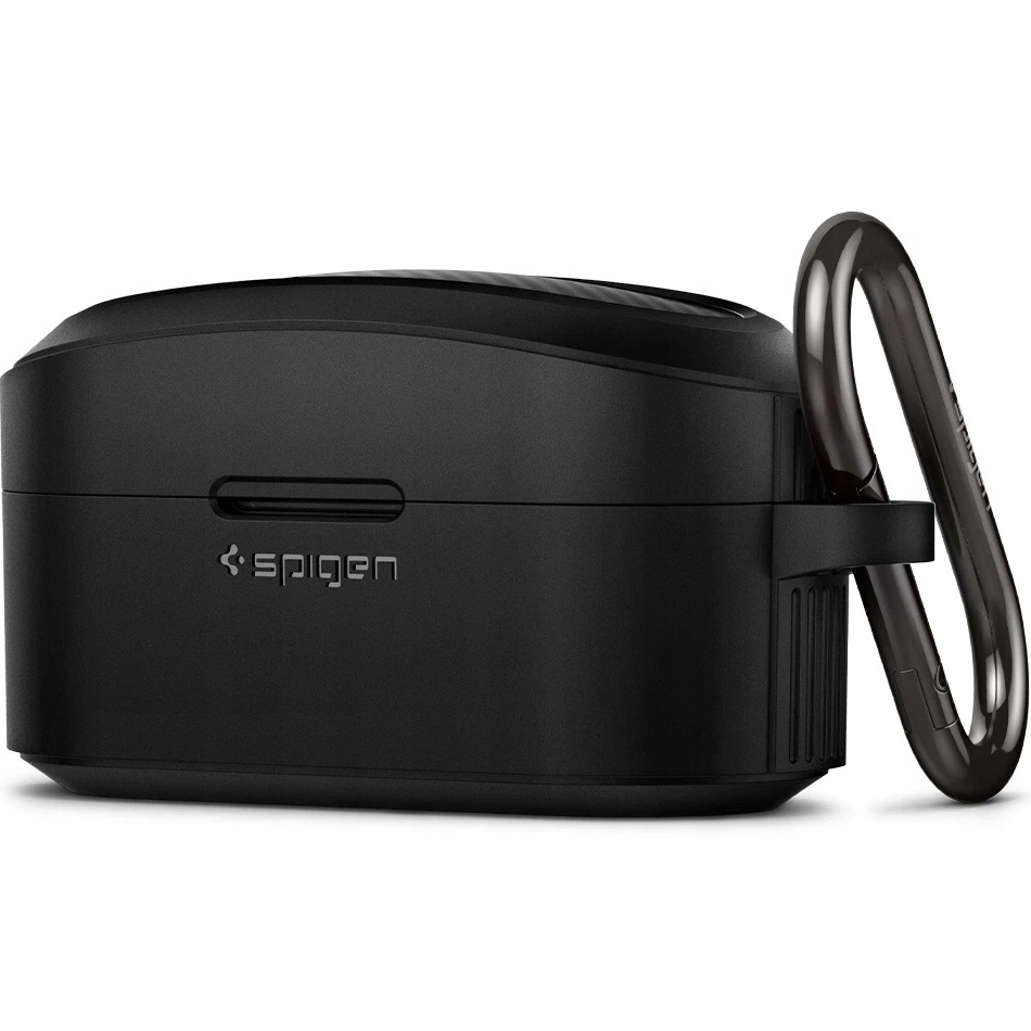 

Etui do Sony WF-1000XM4, Spigen Rugged, pokrowiec