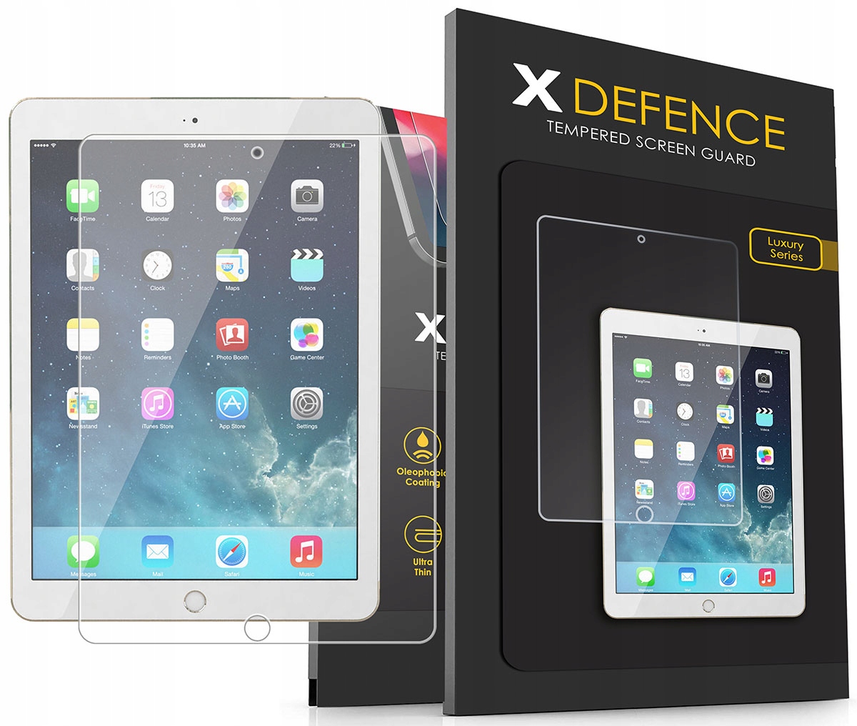 

Najmocniejsze Szkło Do Apple Ipad Air 1 2