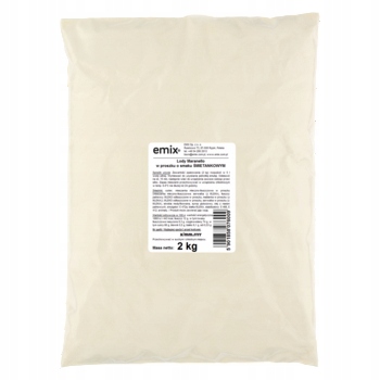 Levně Zmrzlina Maranello smetana emix 2 kg