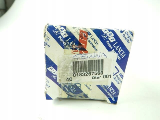 Blende Abdeckung SITZ Ecke FIAT PUNTO 99-10 / 183267560