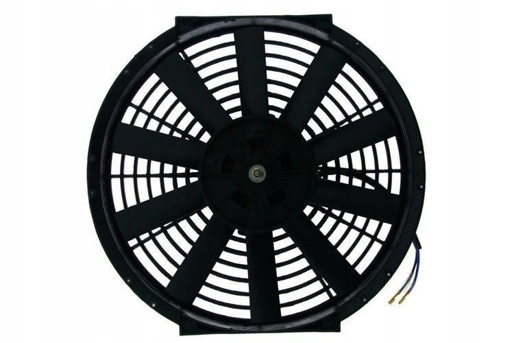 Ventilátor TurboWorks 10&quot; typ 1 lisovací/sací