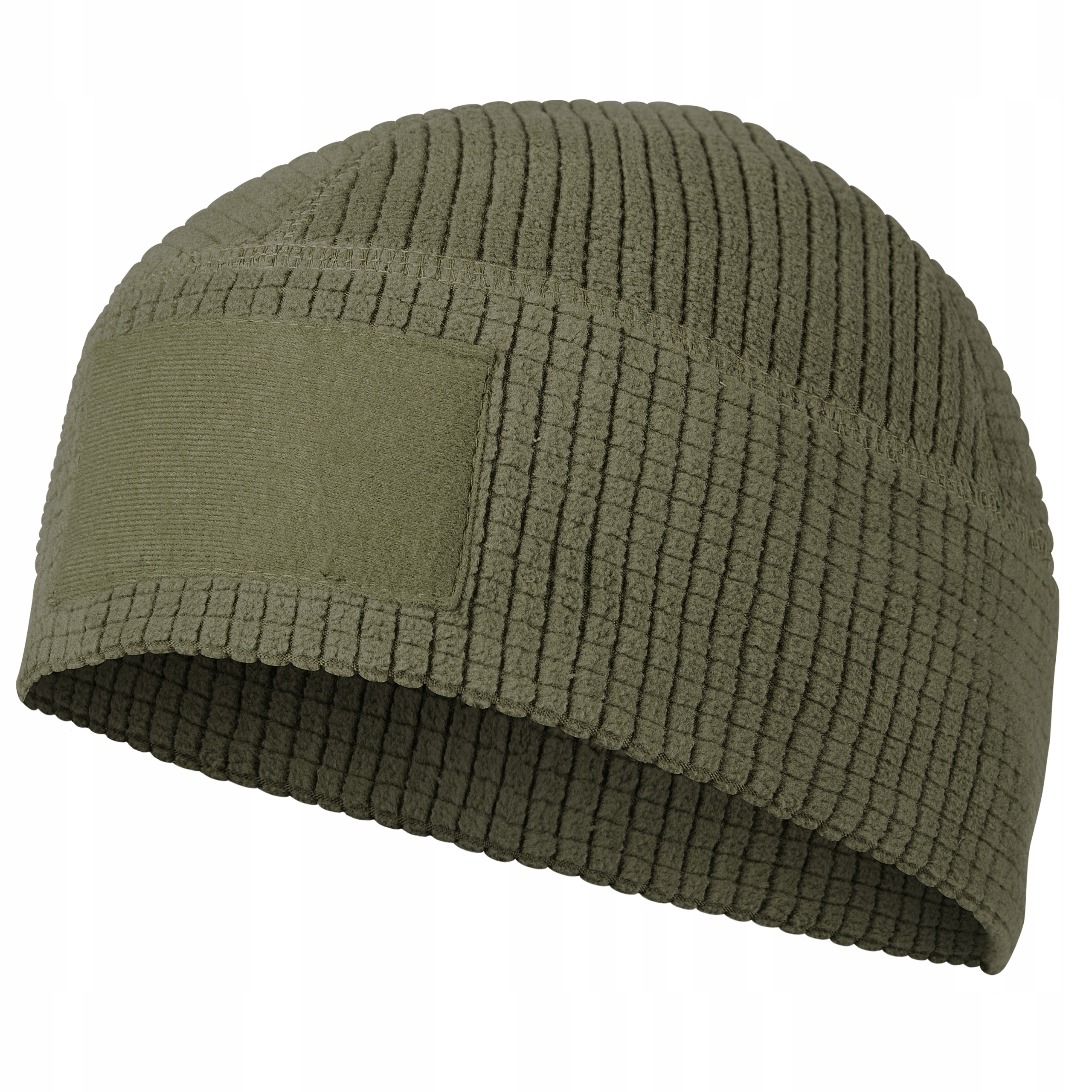

Czapka Helikon Range Beanie Grid Fleece Olive S/m
