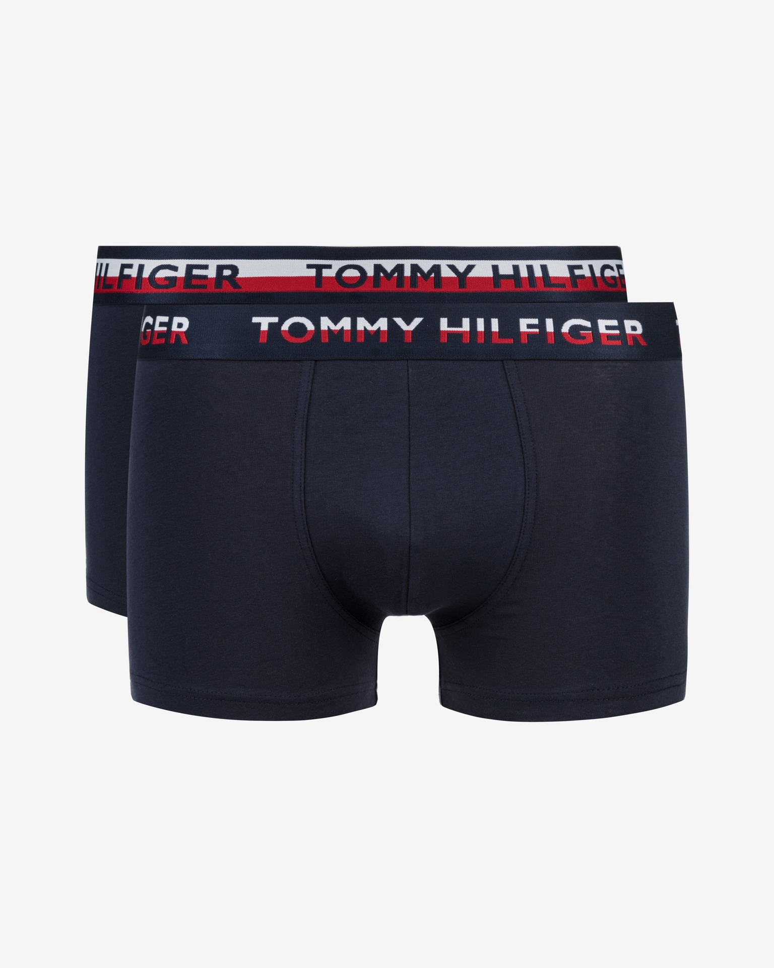 

Tommy Hilfiger Bokserki 2 Pack Trunk Cotton 428 L