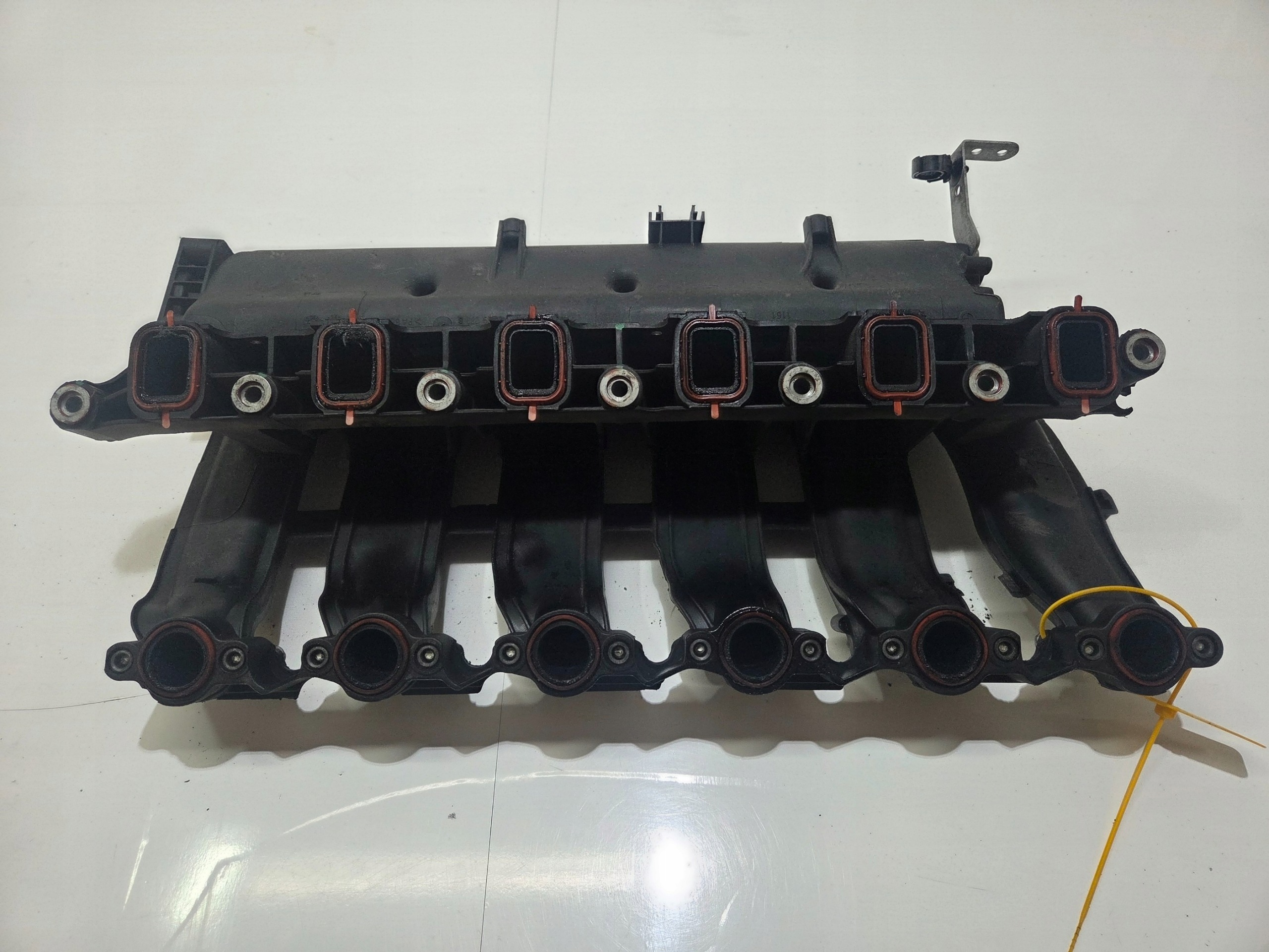 intake manifold BMW E60 3.0 D 306D3 7799625