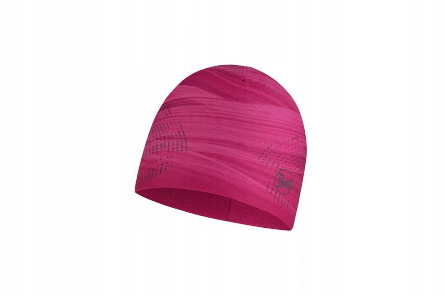 

Buff Czapka Dwustronna Z Mikrofibry Speed Pink