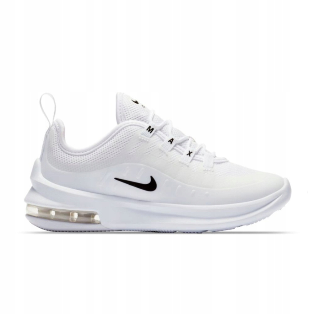 Buty Nike Air Max Axis White AH5223 100 R. 33