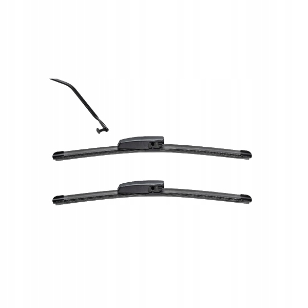 574309 - Склоочисник SILENCIO xtrm 650/550 для RENAULT Grand