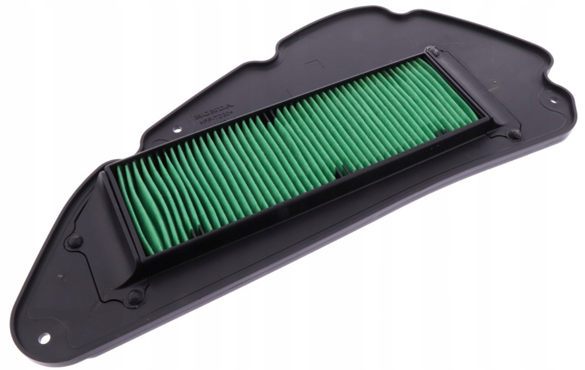 Vzduchový Filtr Honda Sh 125 150 a Ad Abs Top Case Nový