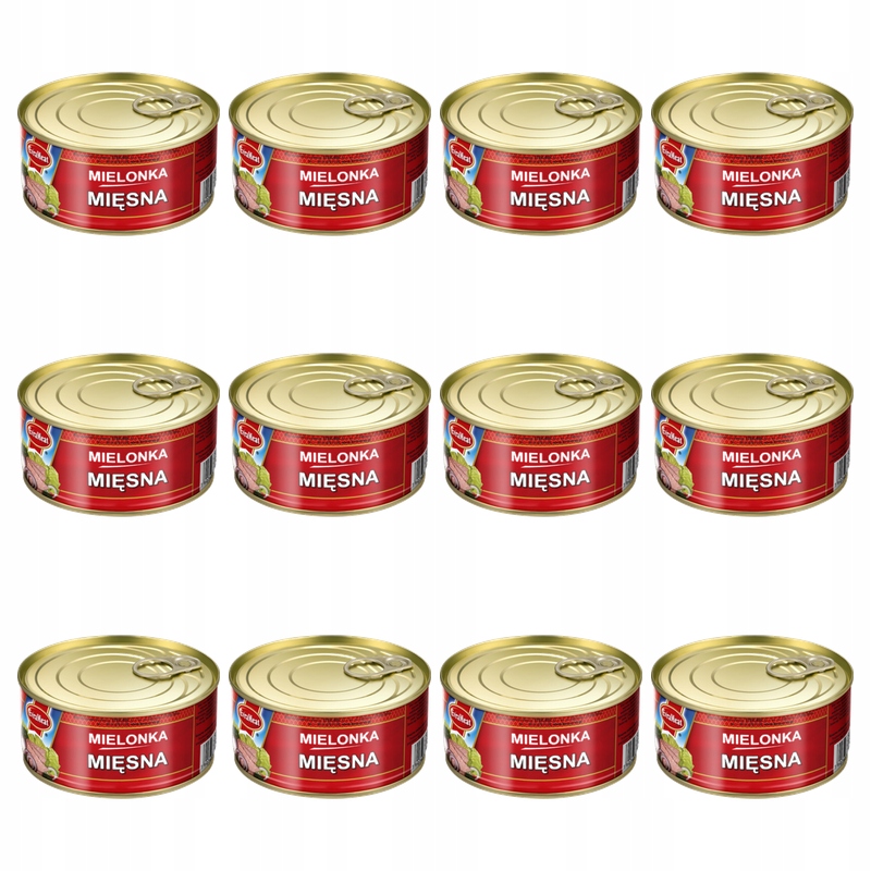 Evrameat – masové mletí 300 g X12