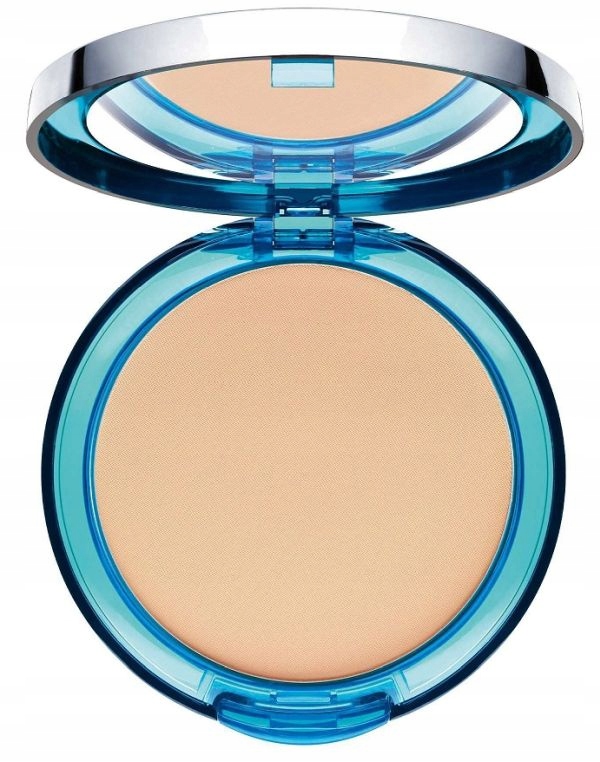 Artdeco Sun Protection Powder Spf 50 Refill Puder Do Twarzy 95 Golden Beige