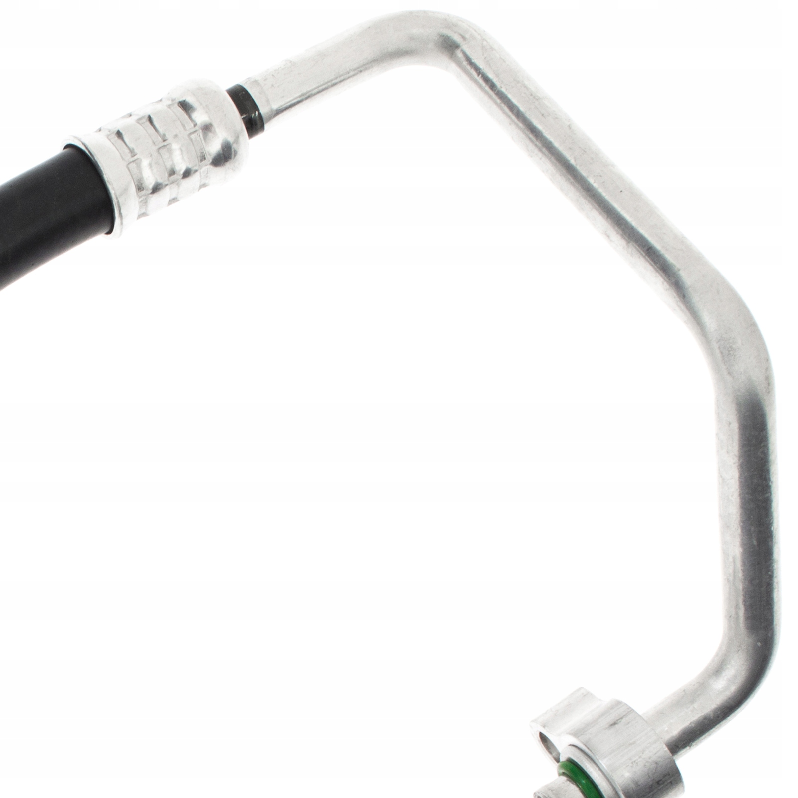 PRZEWÓD RURA WĄŻ KLIMATYZACJI do FORD FOCUS MK2 C-MAX Typ samochodu Samochody osobowe