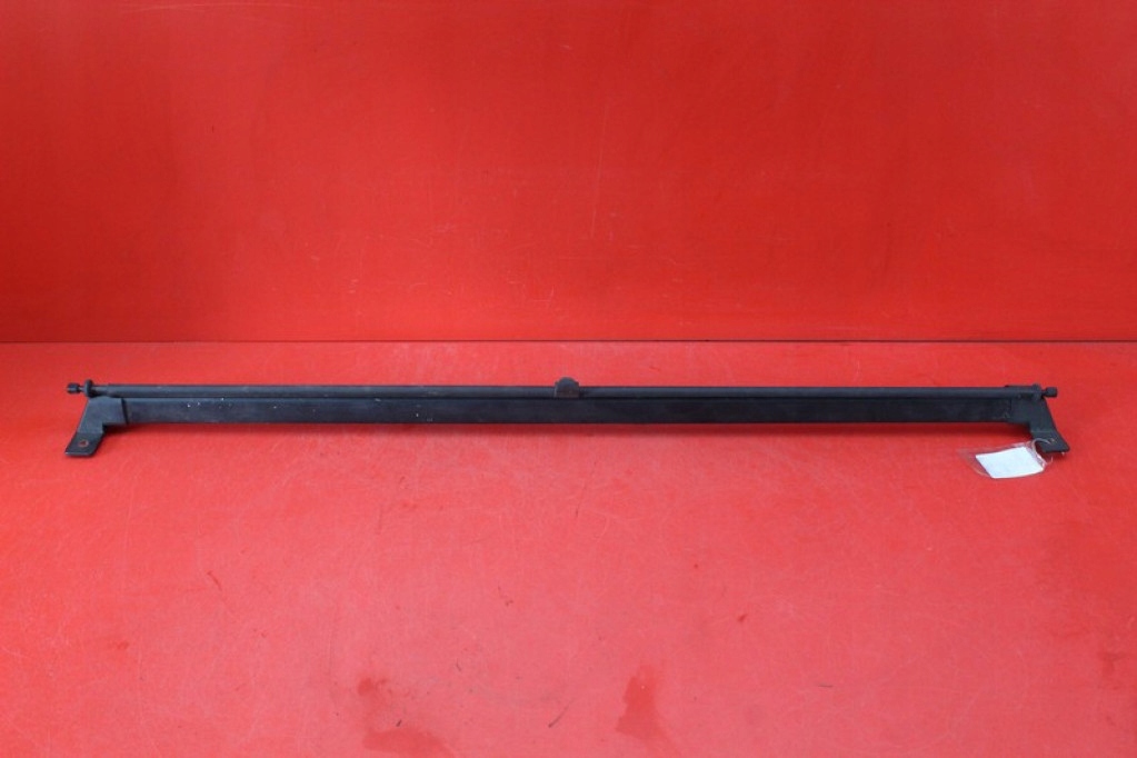 blinds net boot FORD FOCUS MK2 II CABRIO LIFT 07-11