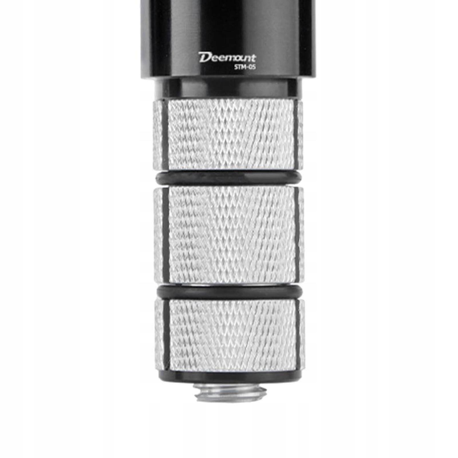 Lekki widelec rowerowy Stem Riser Adapter Kod producenta 20154126