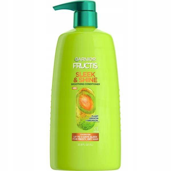 Fructis Sleek & Shine Conditioner