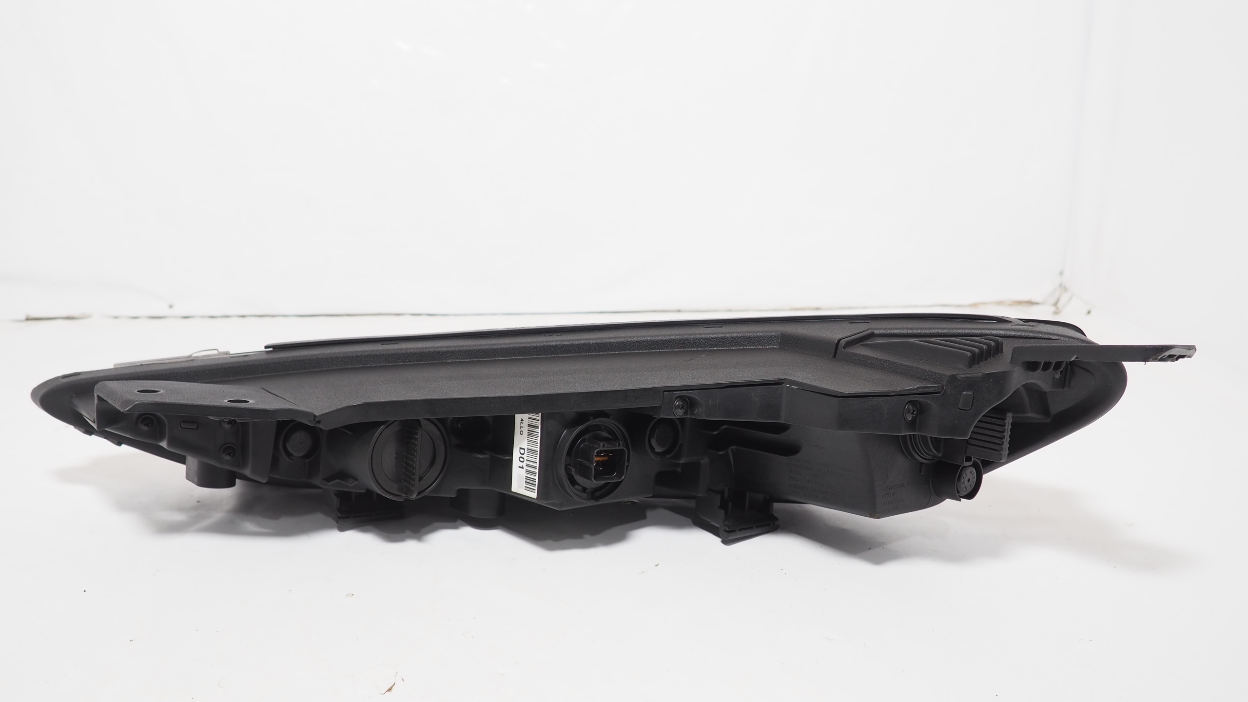 Hyundai Kona LED DRL right front 92208-J90
